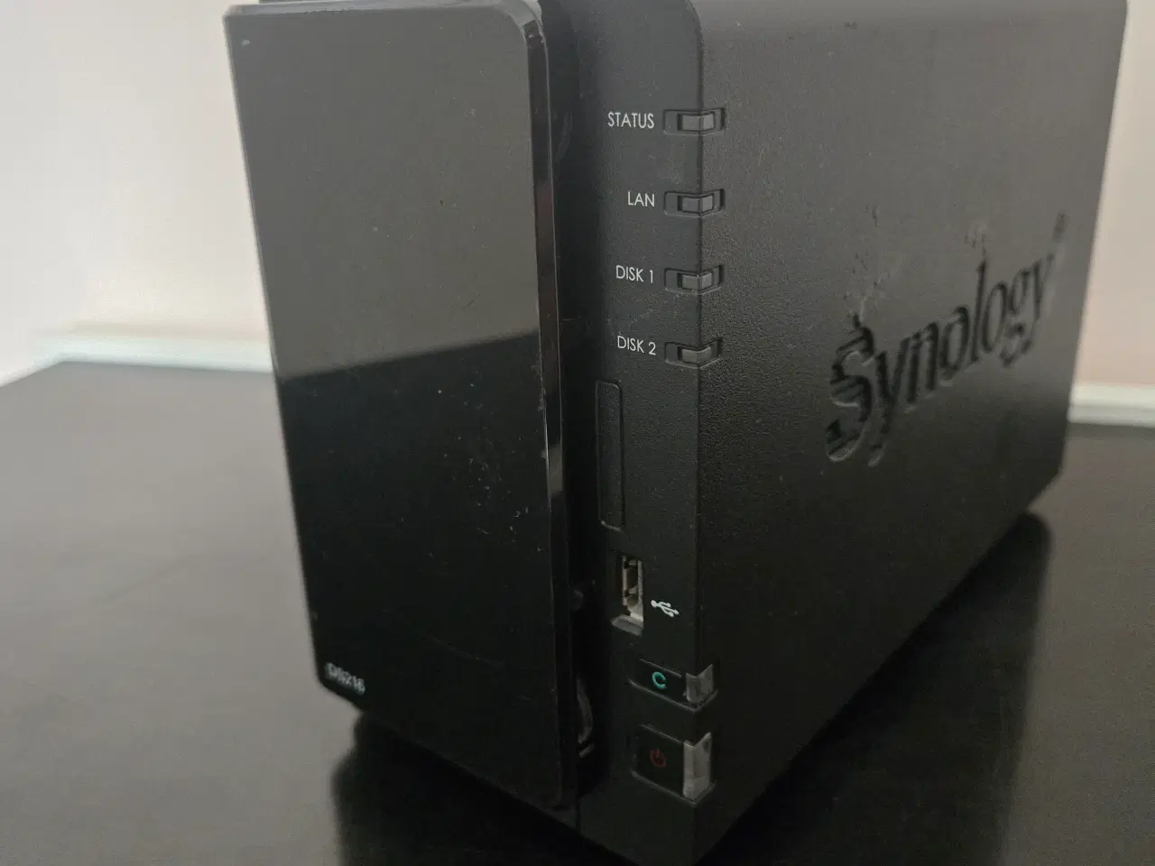 Billede 2 - Synology DS216 med 3+1 TB