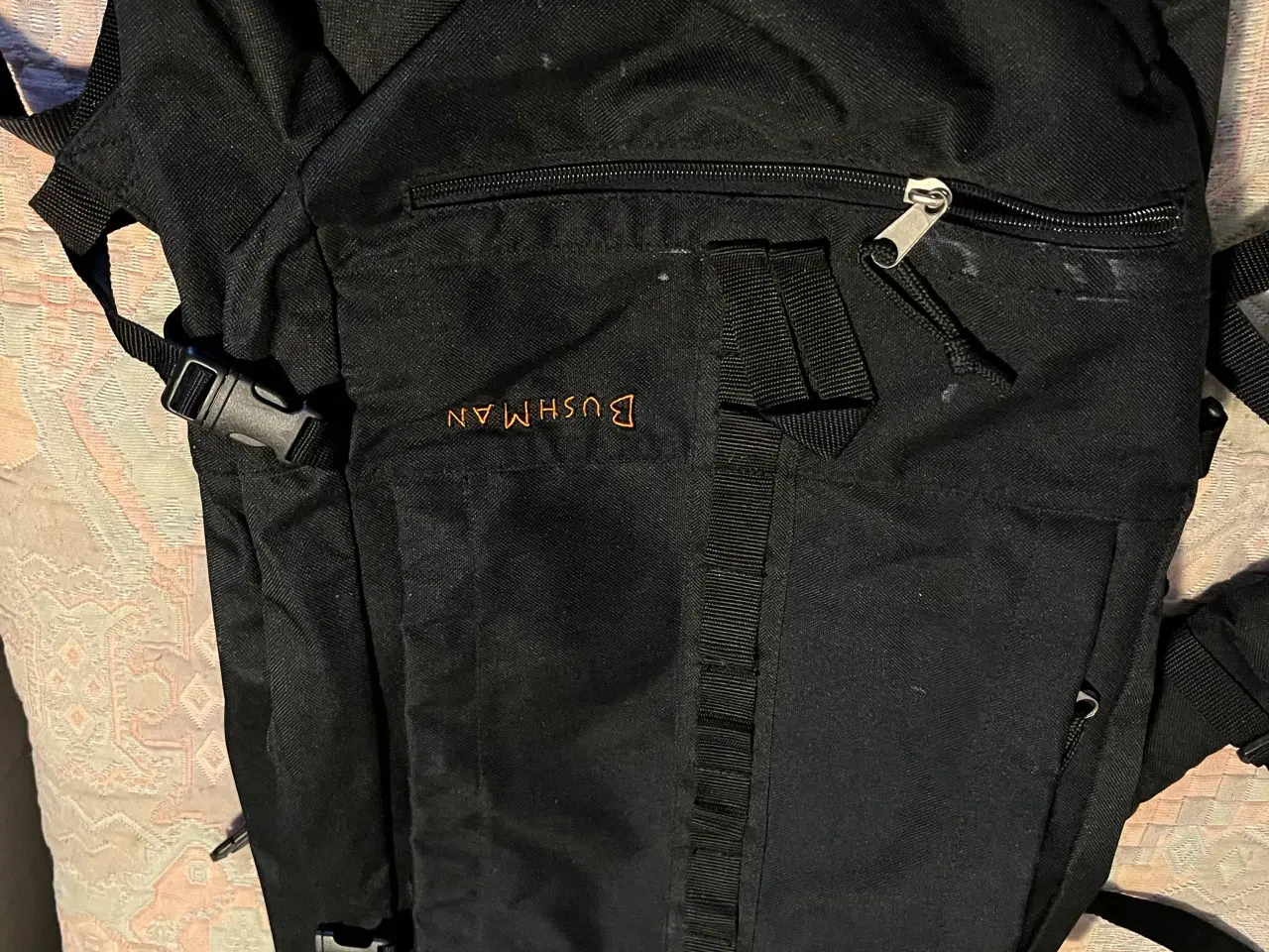 Billede 1 - Rygsæk