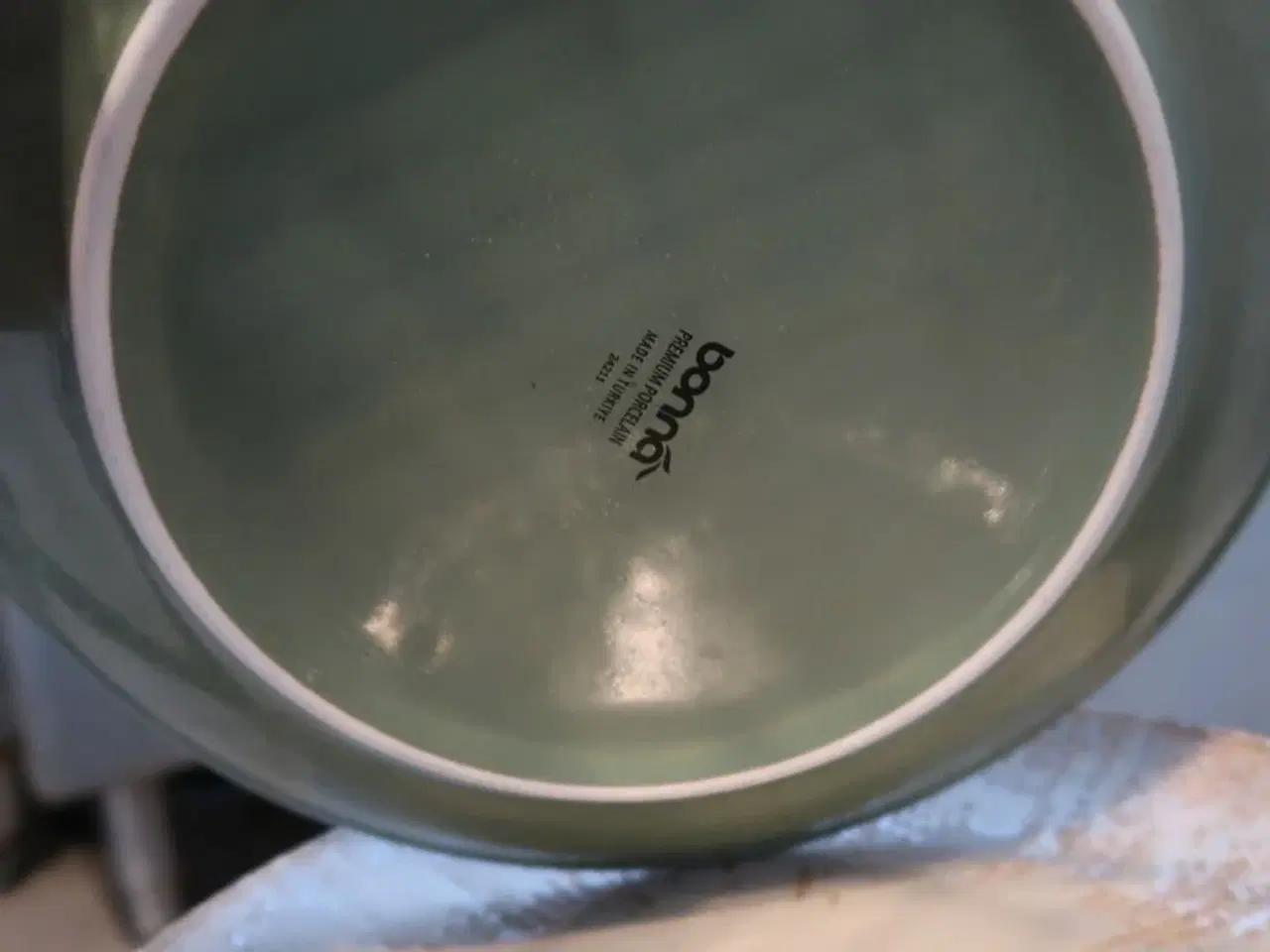 Billede 10 - Div. Tallerkner, skåle, fade m.m. BONNA