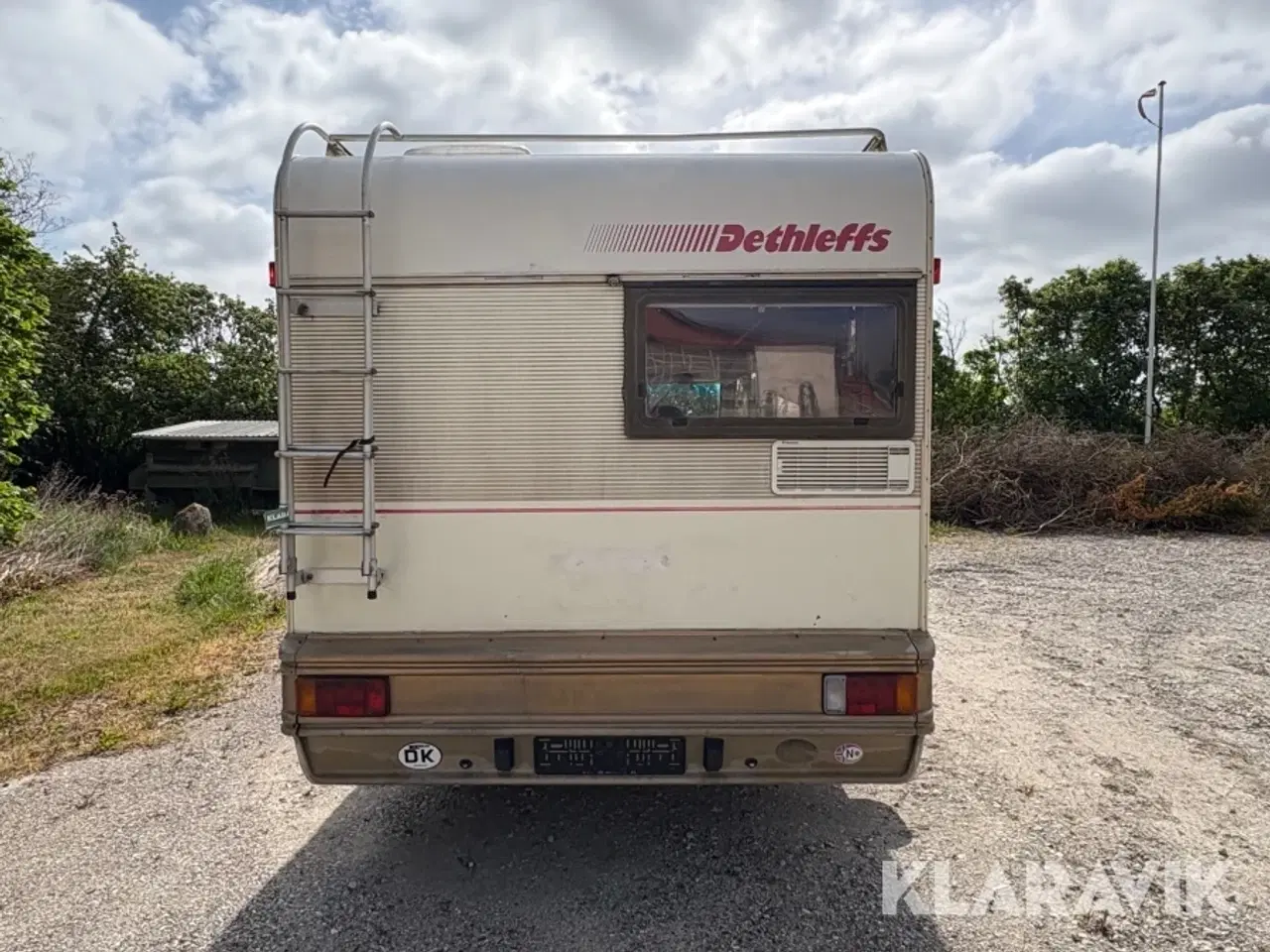 Billede 6 - Autocamper Fiat Ducato