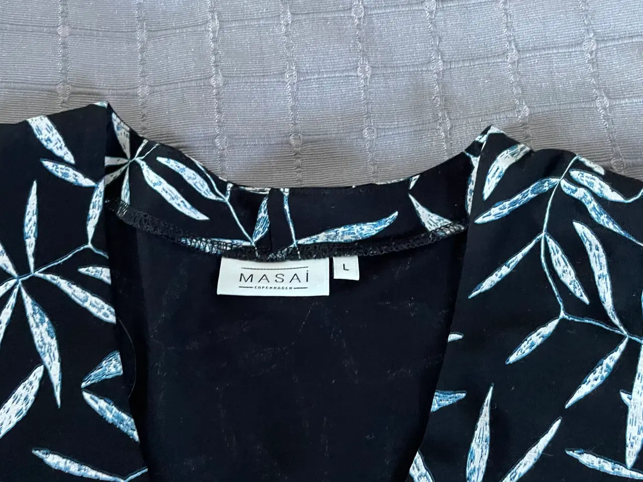 Billede 2 - Masai kjole