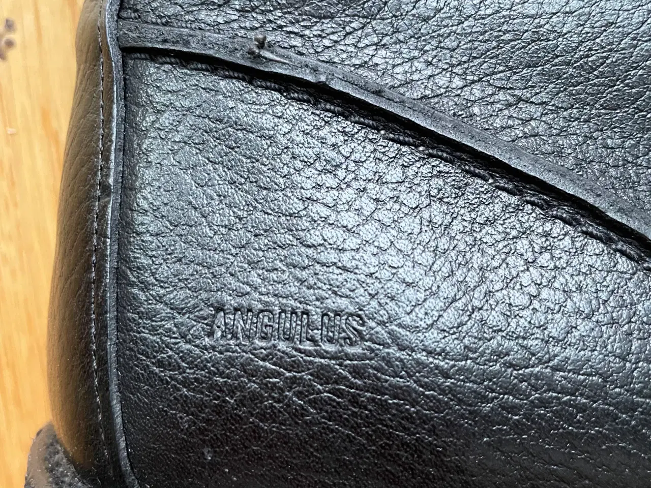 Billede 6 - Angulus støvler 