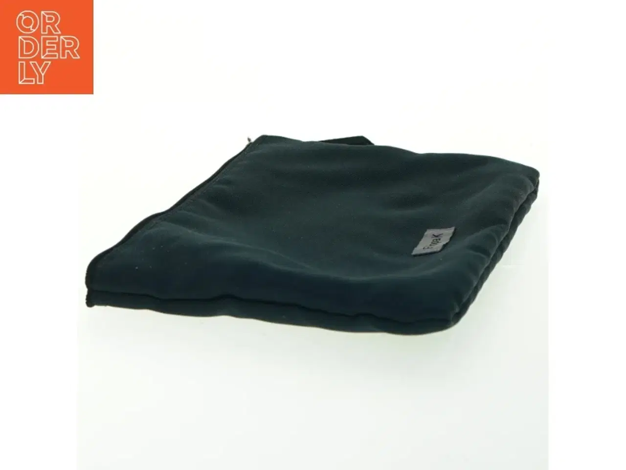 Billede 3 - Sort stofpung fra Filippa K (str. 23x16 cm)