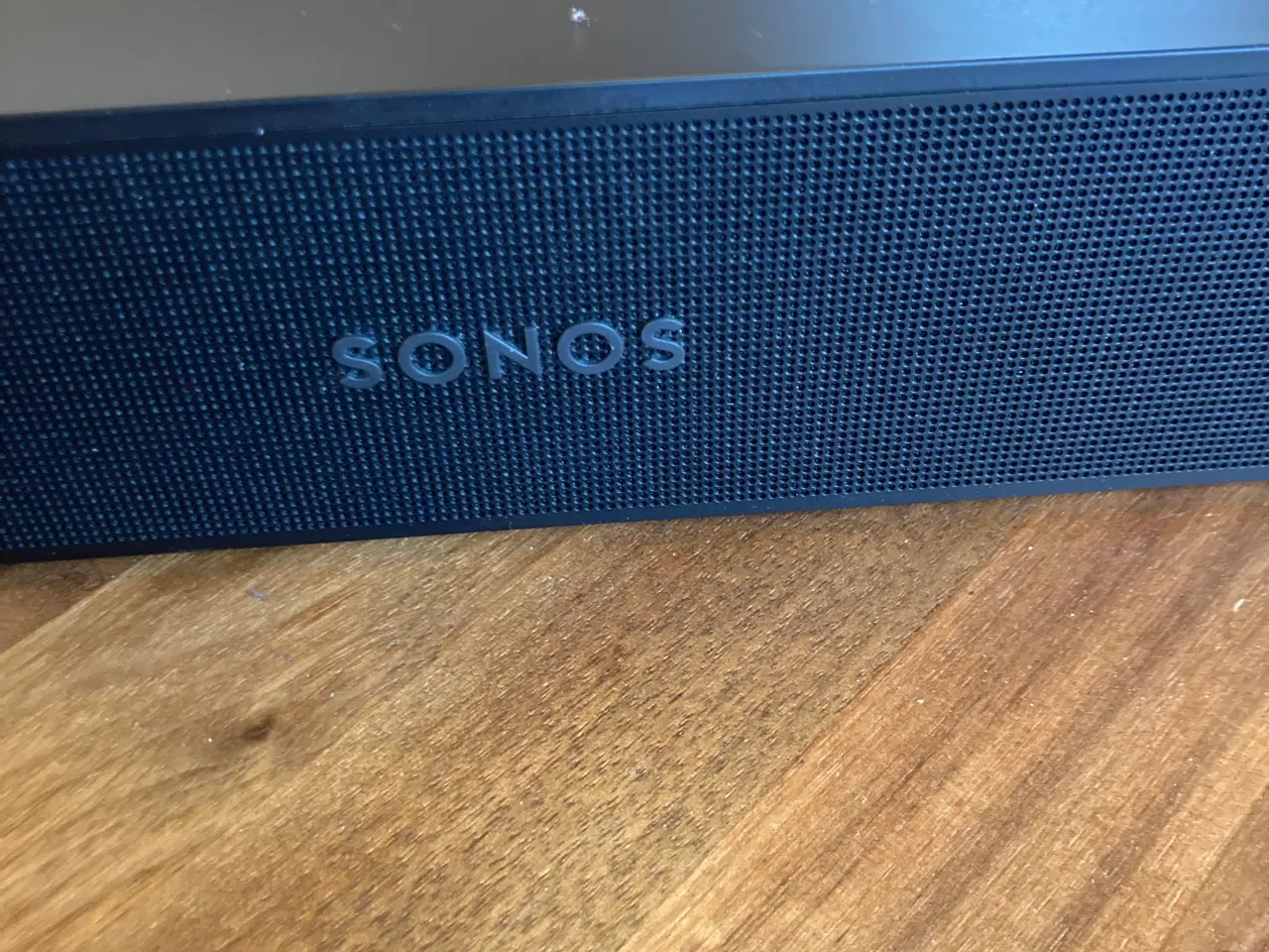 Billede 1 - Sonos Beam gen. 2