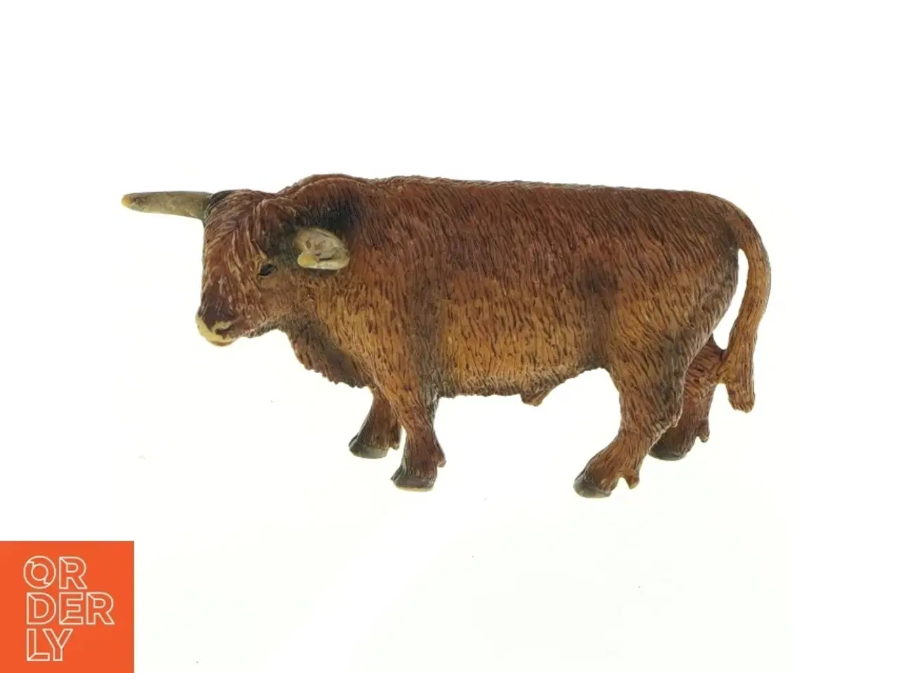 Billede 1 - Schleich Tyr