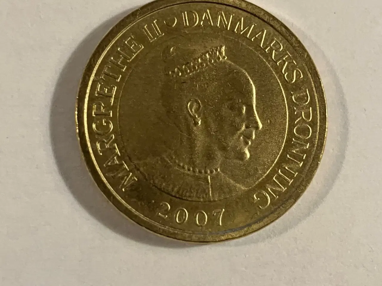 Billede 2 - 10 Kroner Polar 2007-2009