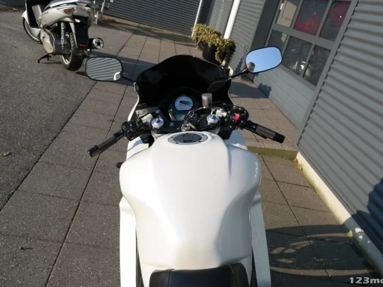 Billede 19 - Suzuki SV 1000 S MC-SYD BYTTER GERNE