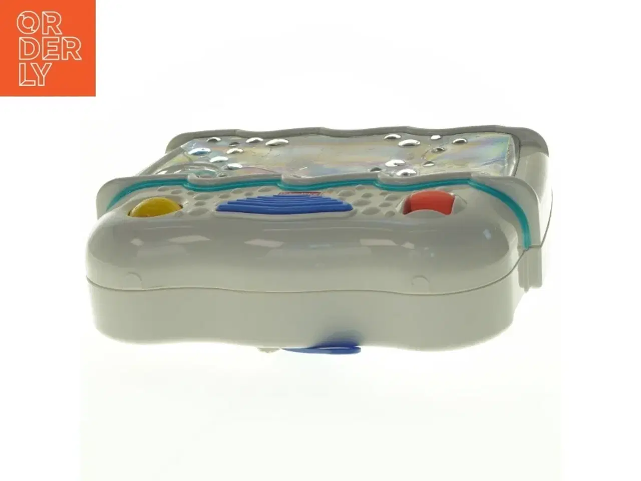 Billede 4 - Akvarium spil med batterier fra Fisher Price (str. 24 x 20 cm)