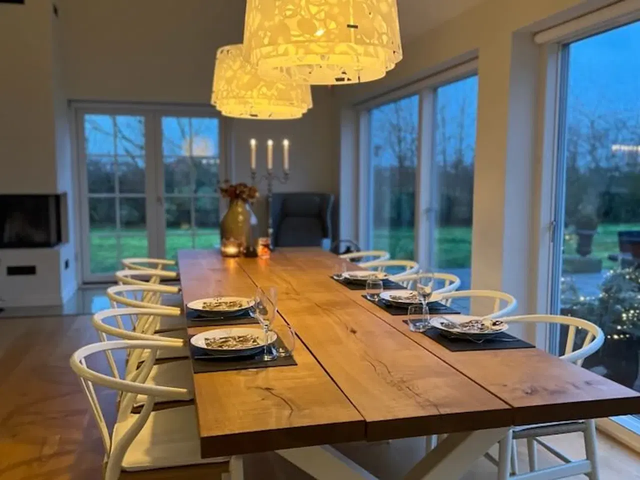 Billede 3 - Designer lampe fra Louis Poulsen