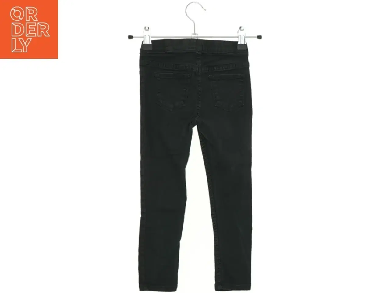 Billede 2 - Jeans fra H&M (str. 104 cm)