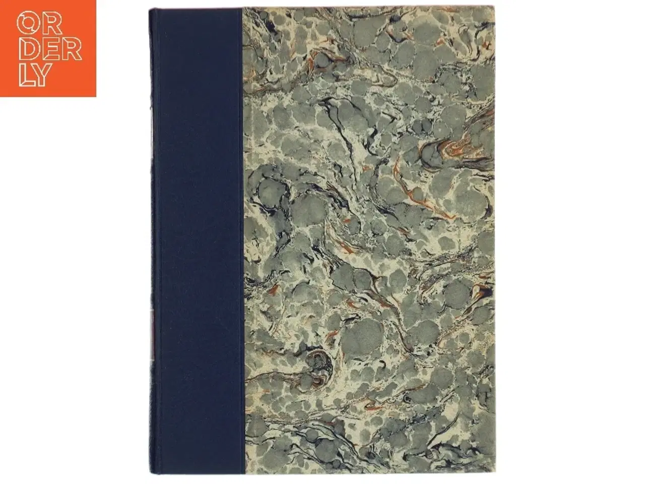 Billede 1 - Landet med de lykkelige smil af Aage Krarup Nielsen