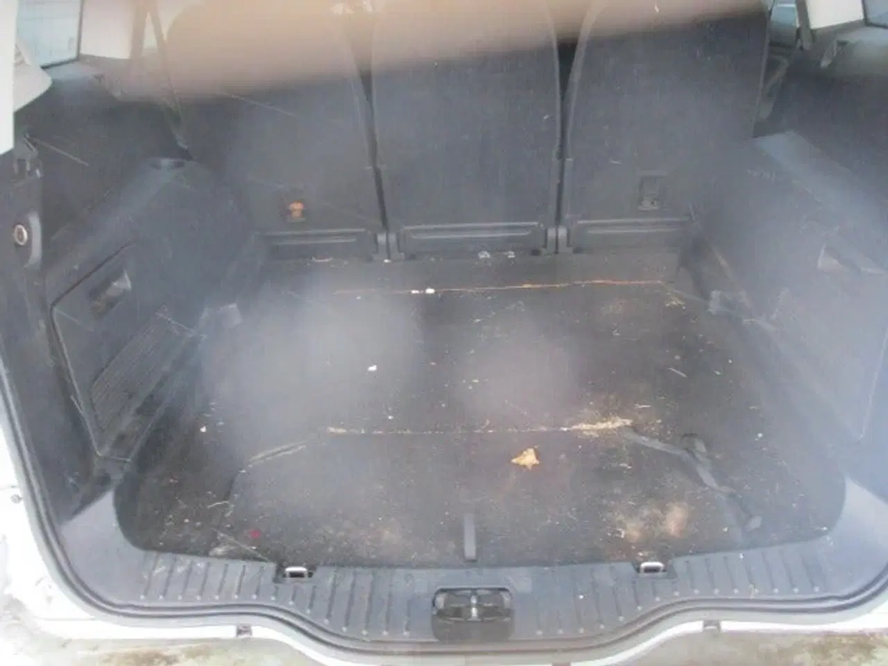 Billede 5 - Ford S-MAX 2,0 Ambiente