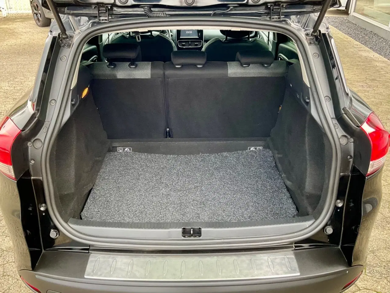 Billede 15 - Renault Clio IV 0,9 TCe 90 Zen Sport Tourer