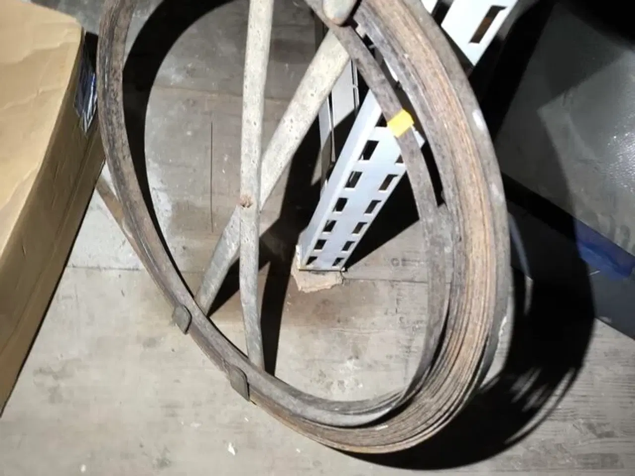 Billede 2 - Rensebånd