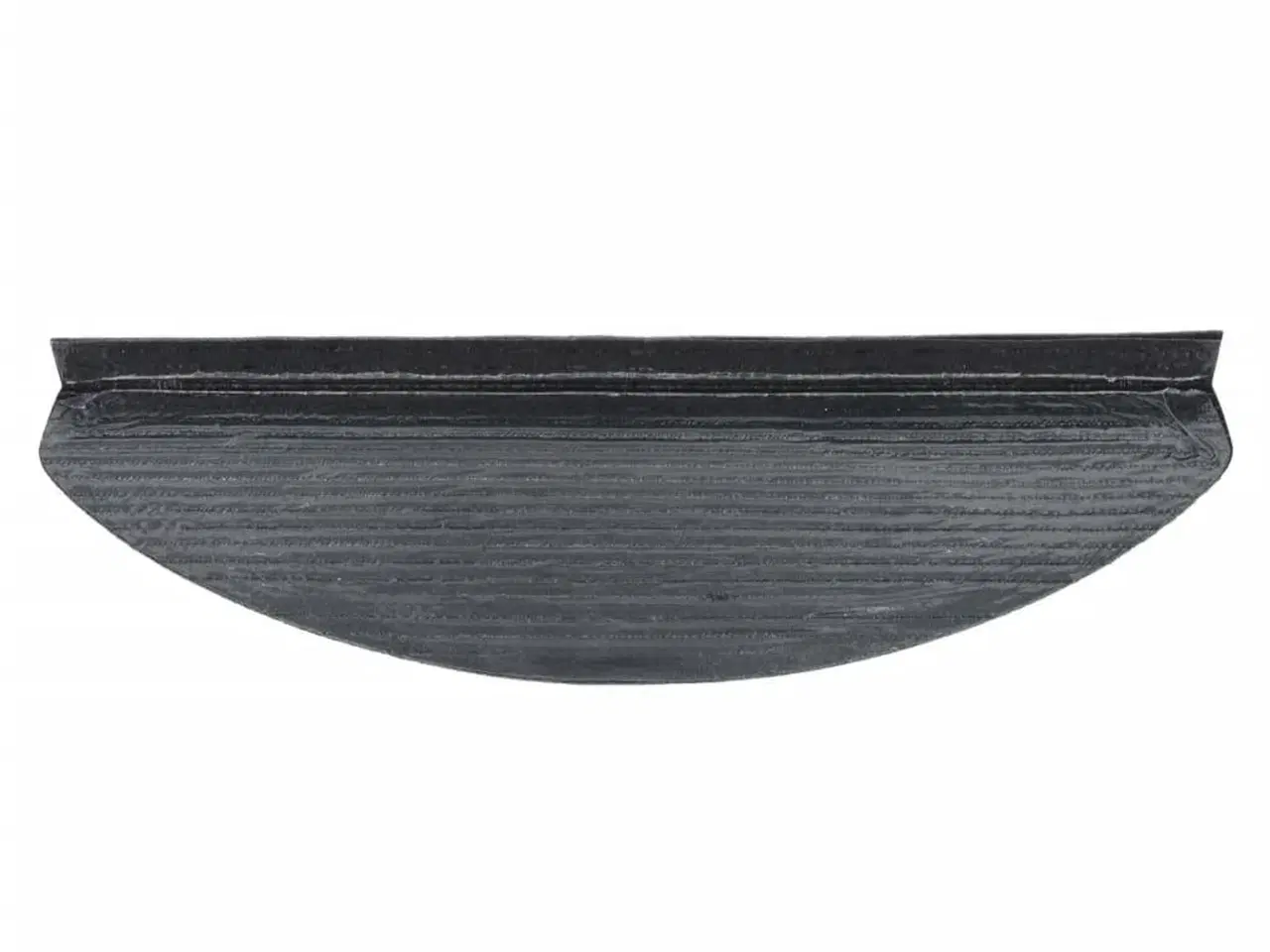 Billede 5 - Selvklæbende trappemåtter 15 stk. 65x22,5x3,5 cm sort