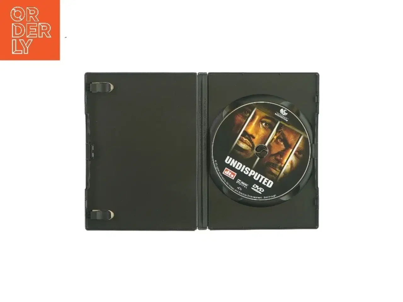 Billede 3 - Undisputed (DVD)