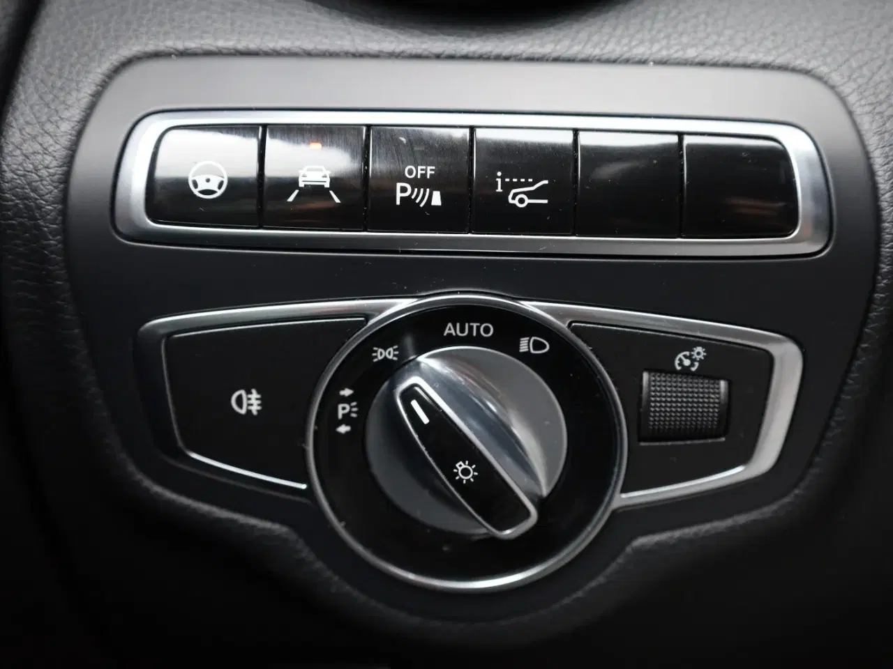 Billede 13 - Mercedes C250 2,2 BlueTEC AMG Line aut.