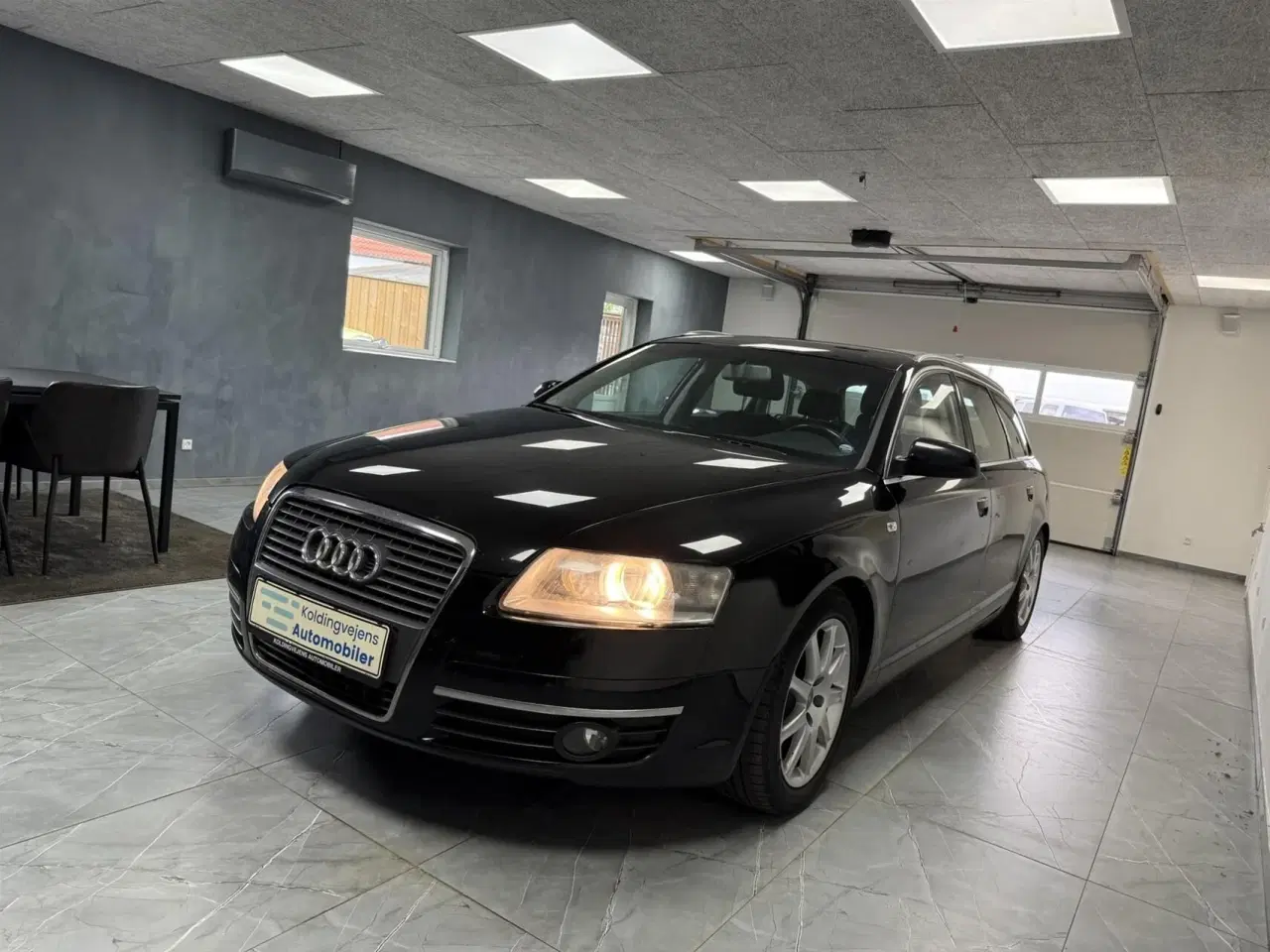 Billede 2 - Audi A6 Avant 2,4 V6 Multitr. 177HK Stc Aut.