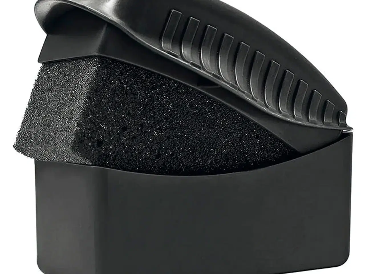 Billede 1 - Billionaire Applikatorpad til dæk