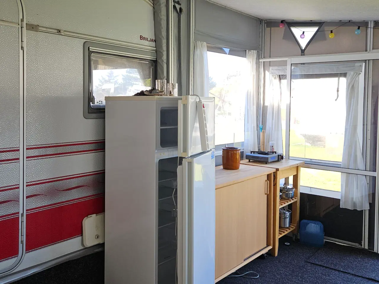 Billede 15 - Kabe Briljant XL – Helårsegnet