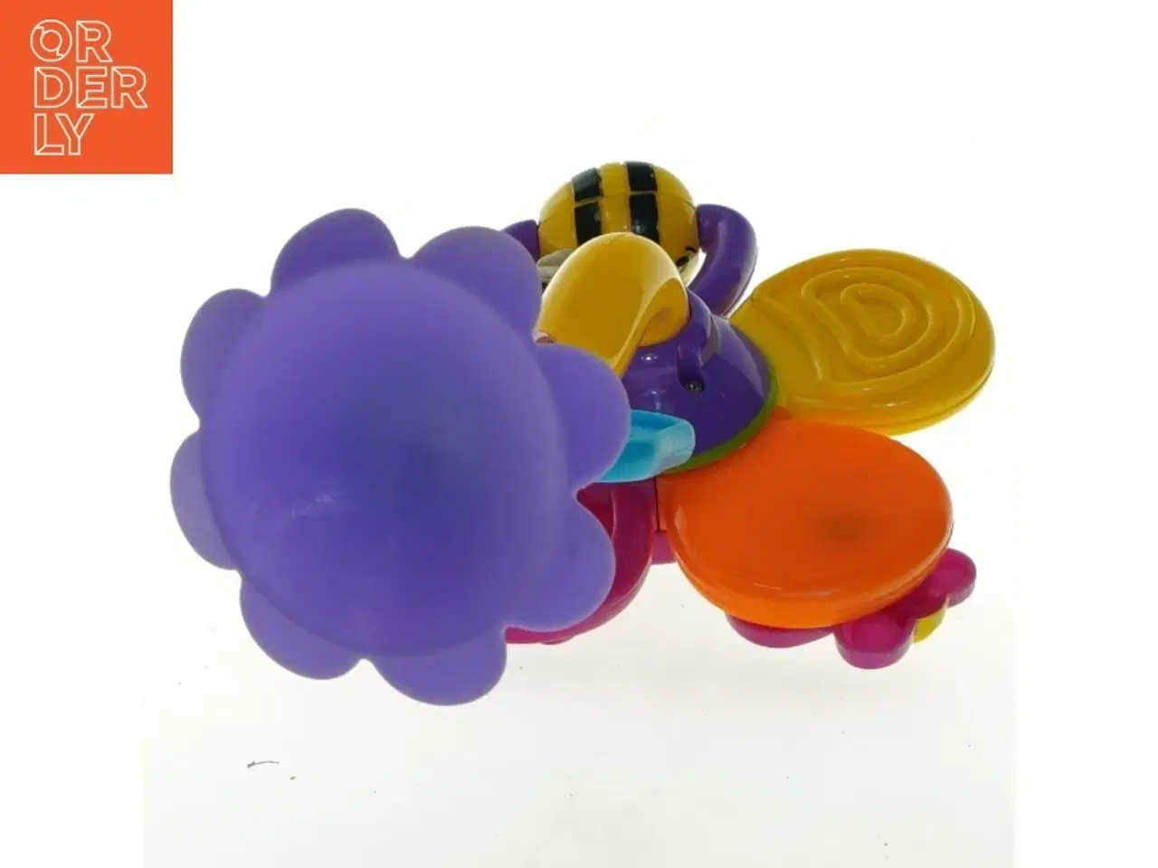 Billede 4 - Baby ranglering fra Bellino (str. 22x15 cm)