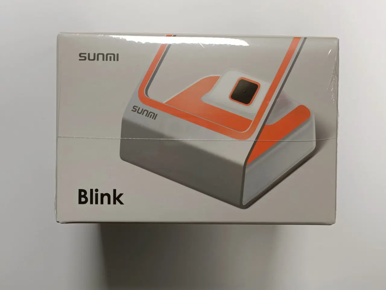 Billede 1 - Sunmi Blink scanner NS010 NY