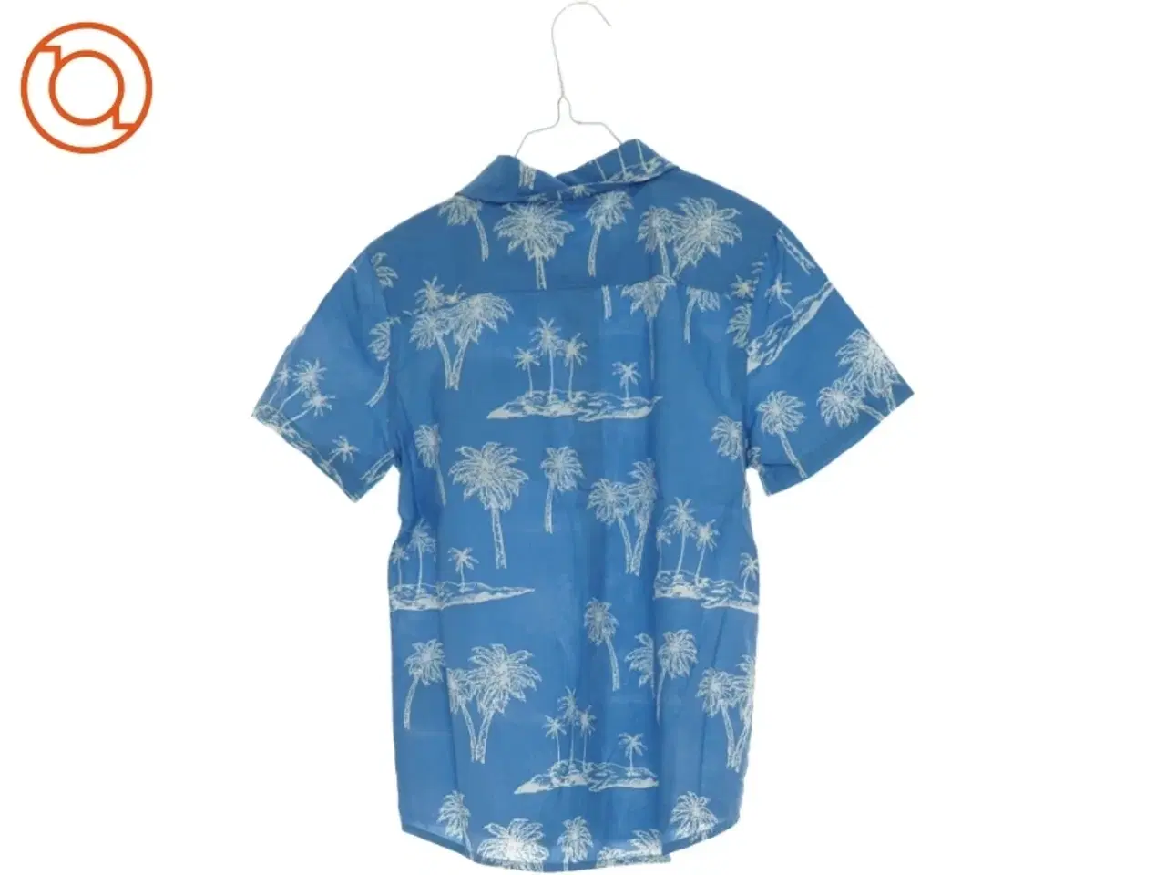 Billede 2 - Skjorte fra H&M (str. 140 cm)