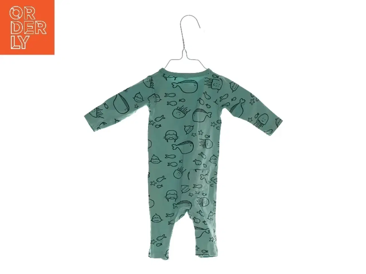 Billede 2 - Heldragt fra Name It (str. 56)