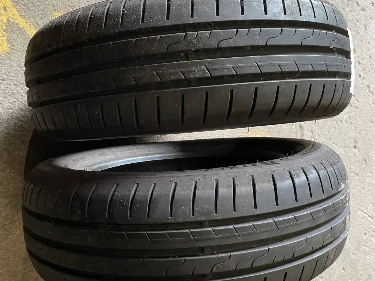 Billede 1 - 15 Toyo 185/60r15 Ref.S92A sommer