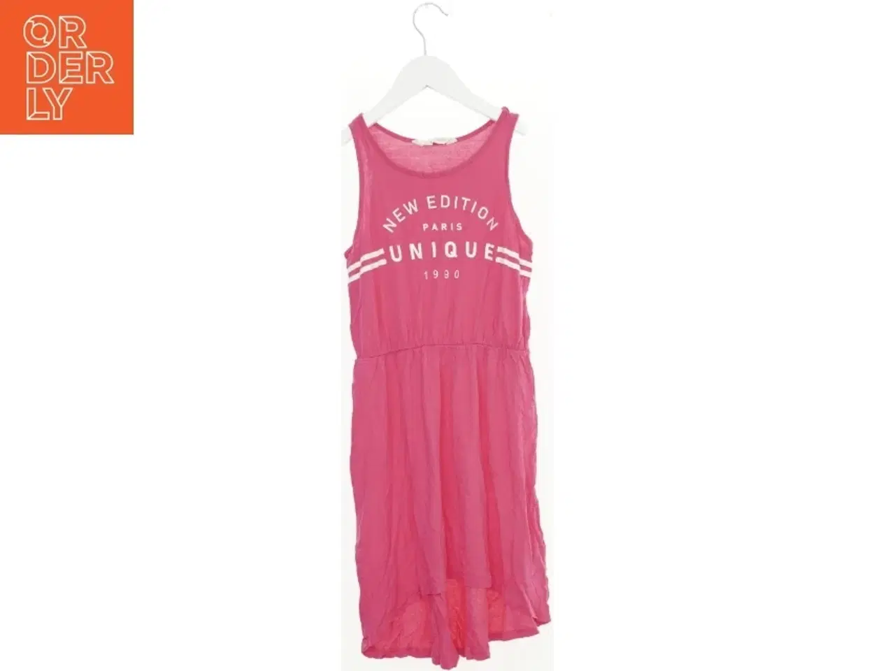 Billede 1 - Kjole fra H&M (str. 140 cm)