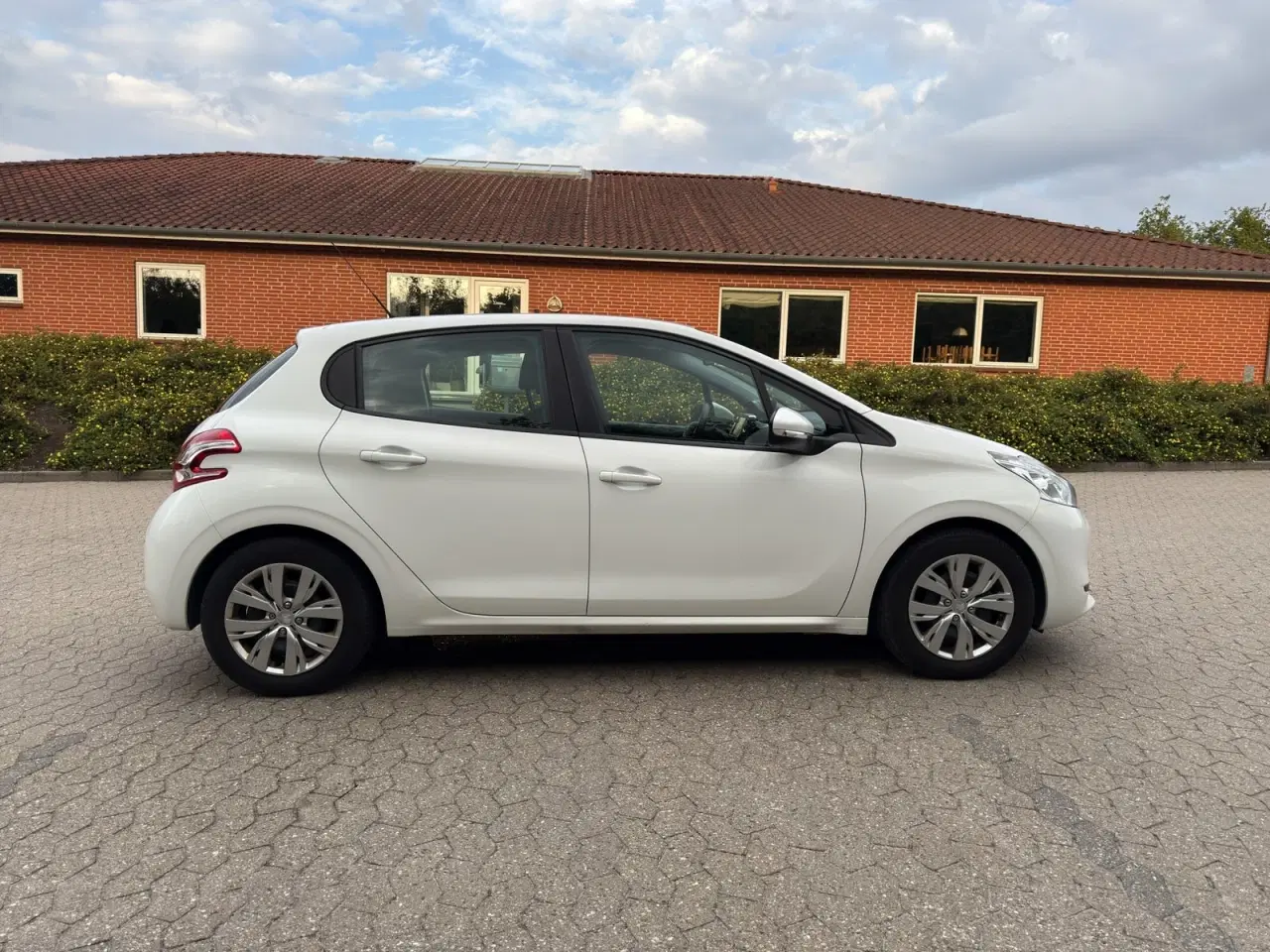 Billede 8 - Peugeot 208 1,0 VTi Active