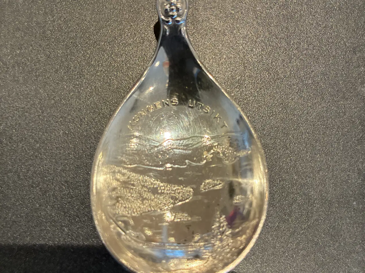 Billede 2 - Sølvske fra Bønsens Kirke