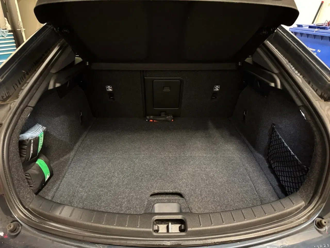 Billede 13 - Polestar 2  Long Range AWD