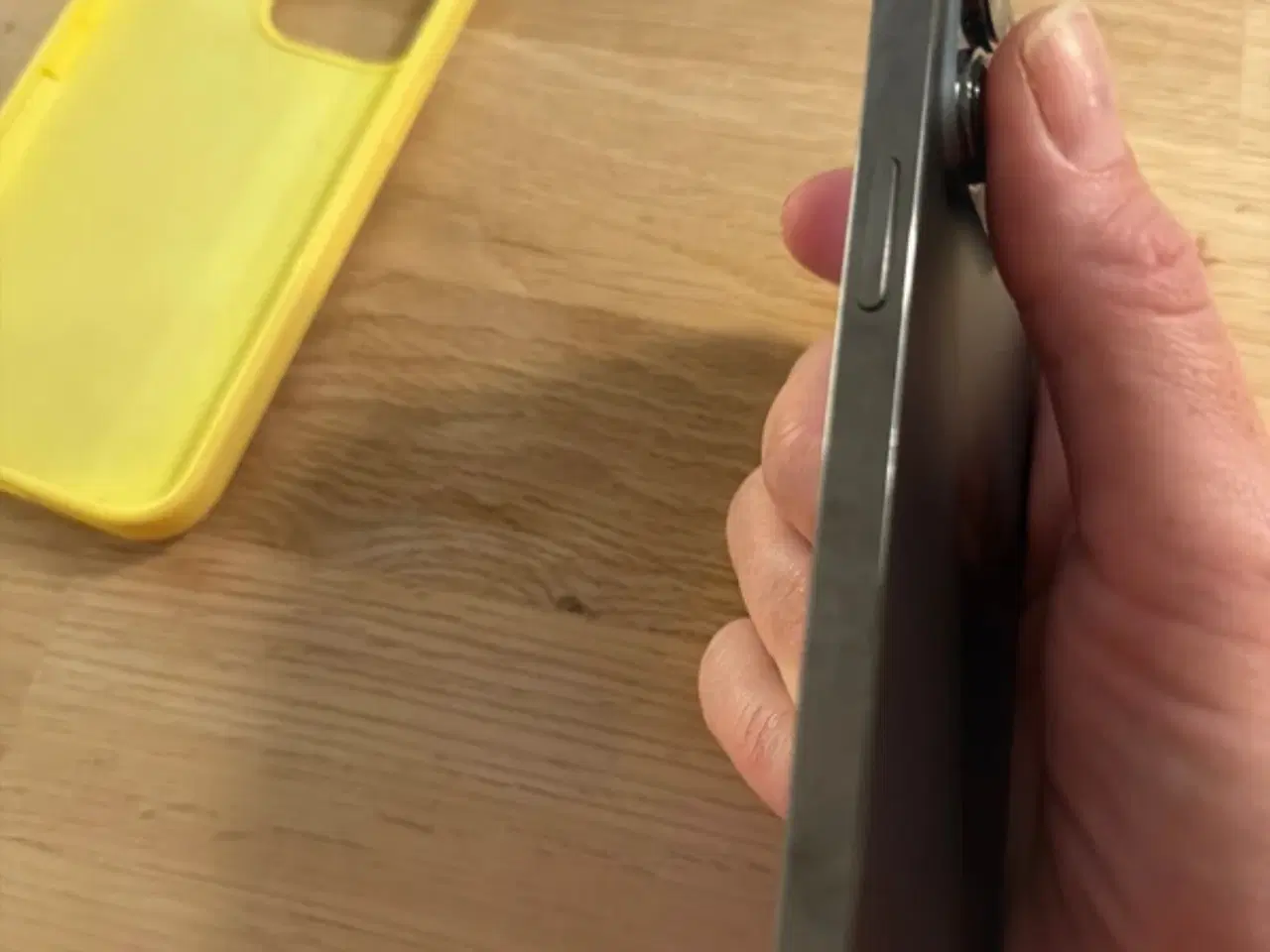 Billede 5 - iPhone 13 Pro 256gb