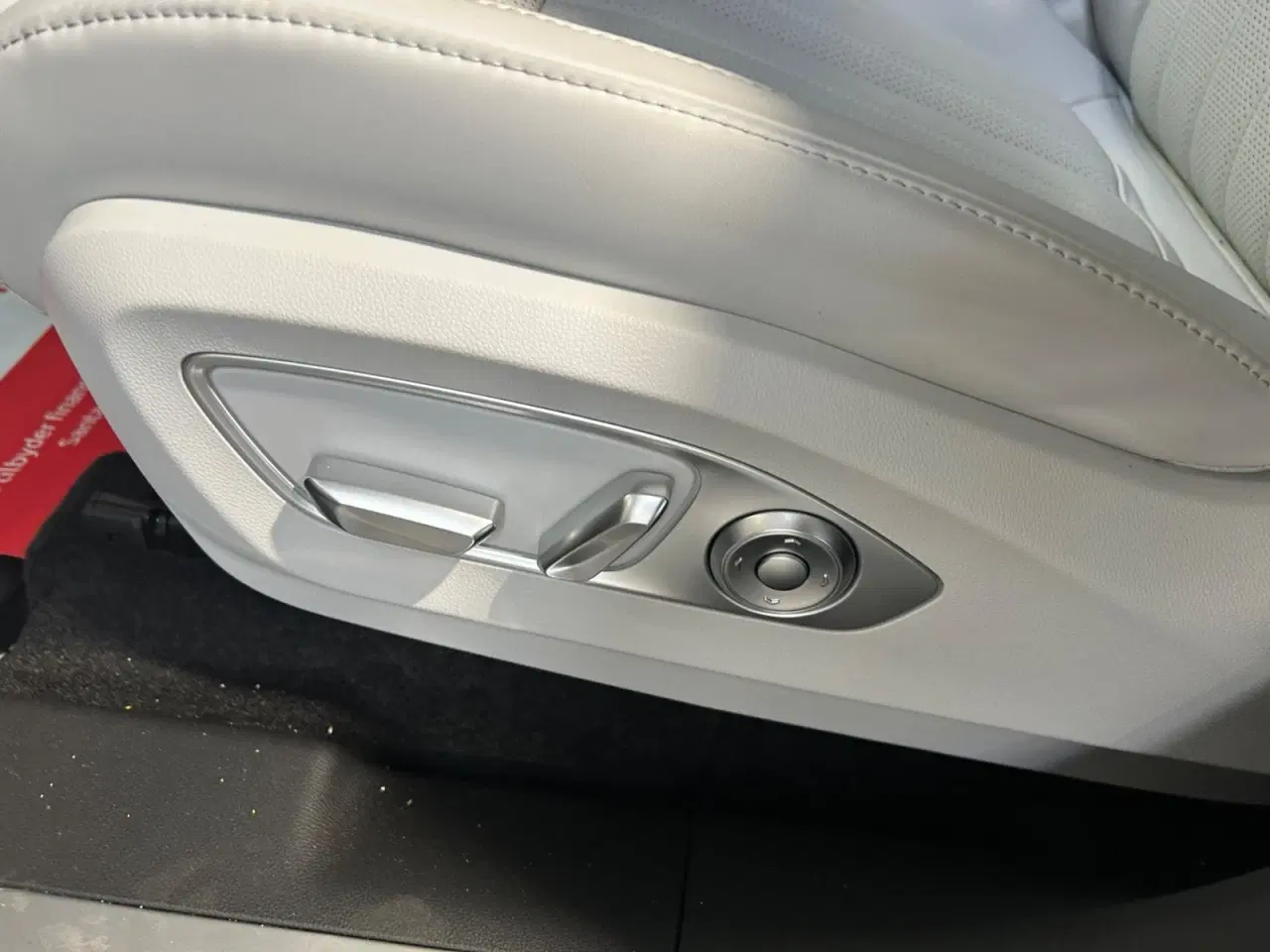 Billede 18 - Xpeng G9  Standard Range