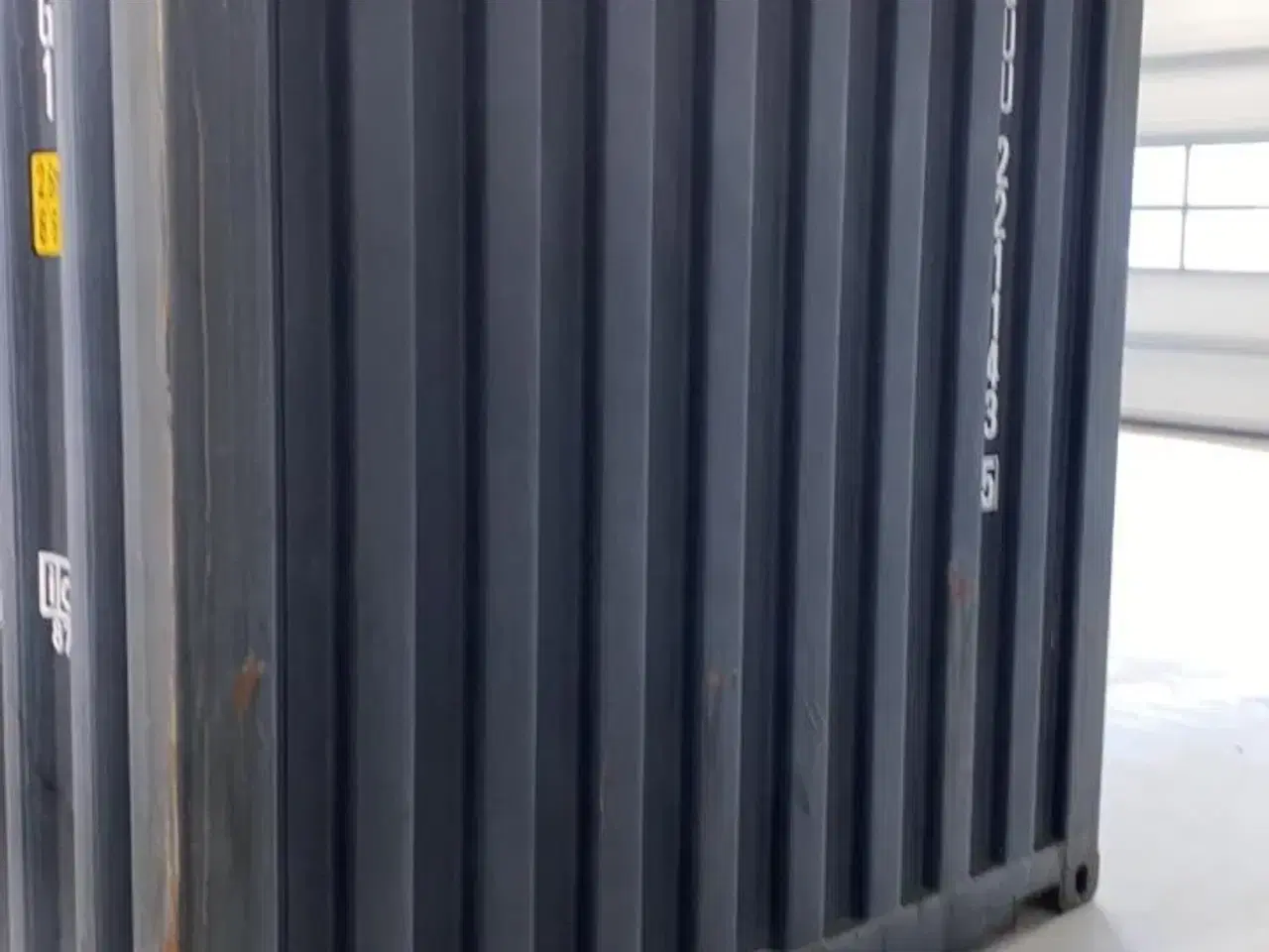 Billede 4 - 20 fod container