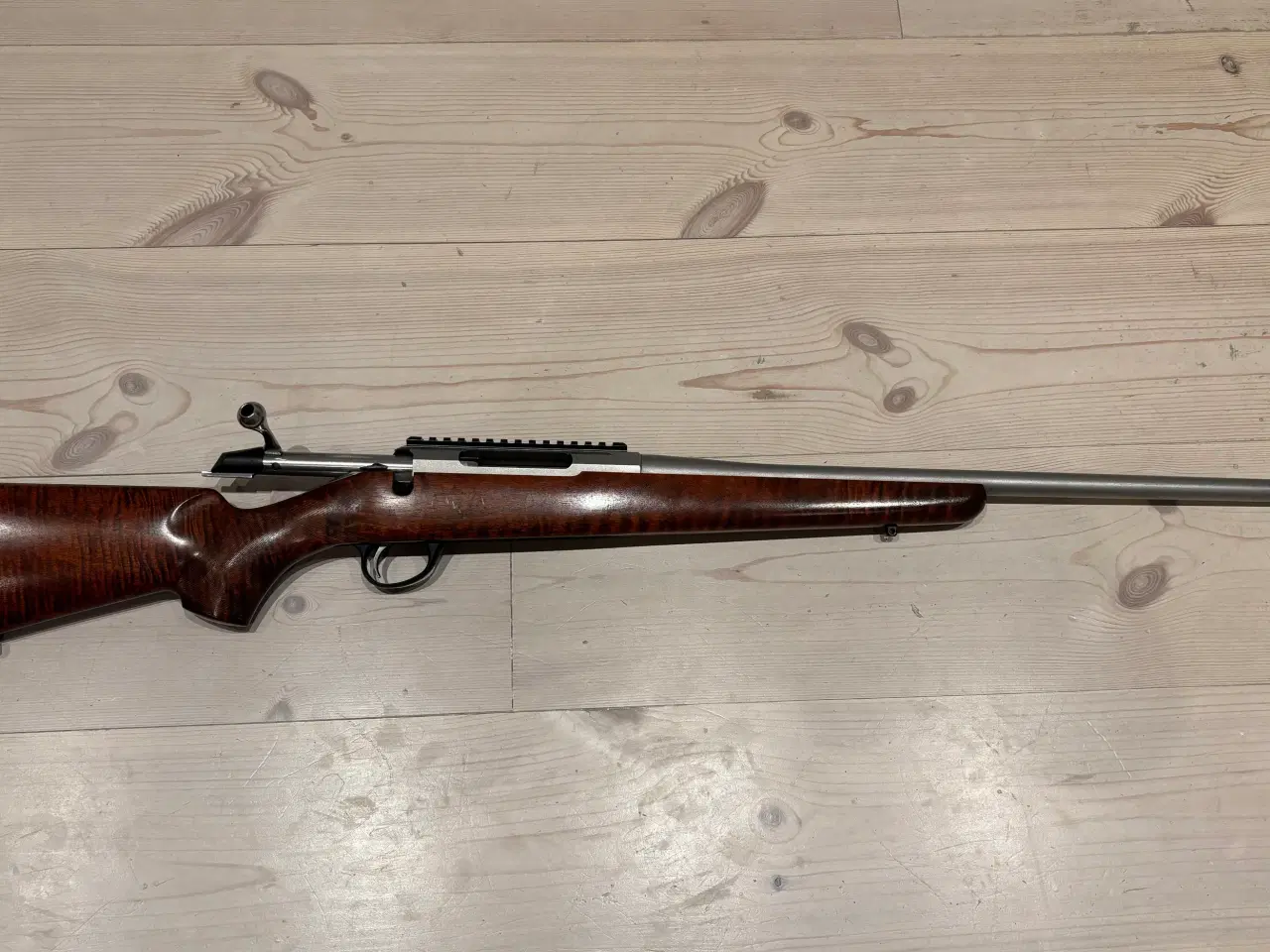 Billede 1 - Tikka T3 ss lite 300 wsm