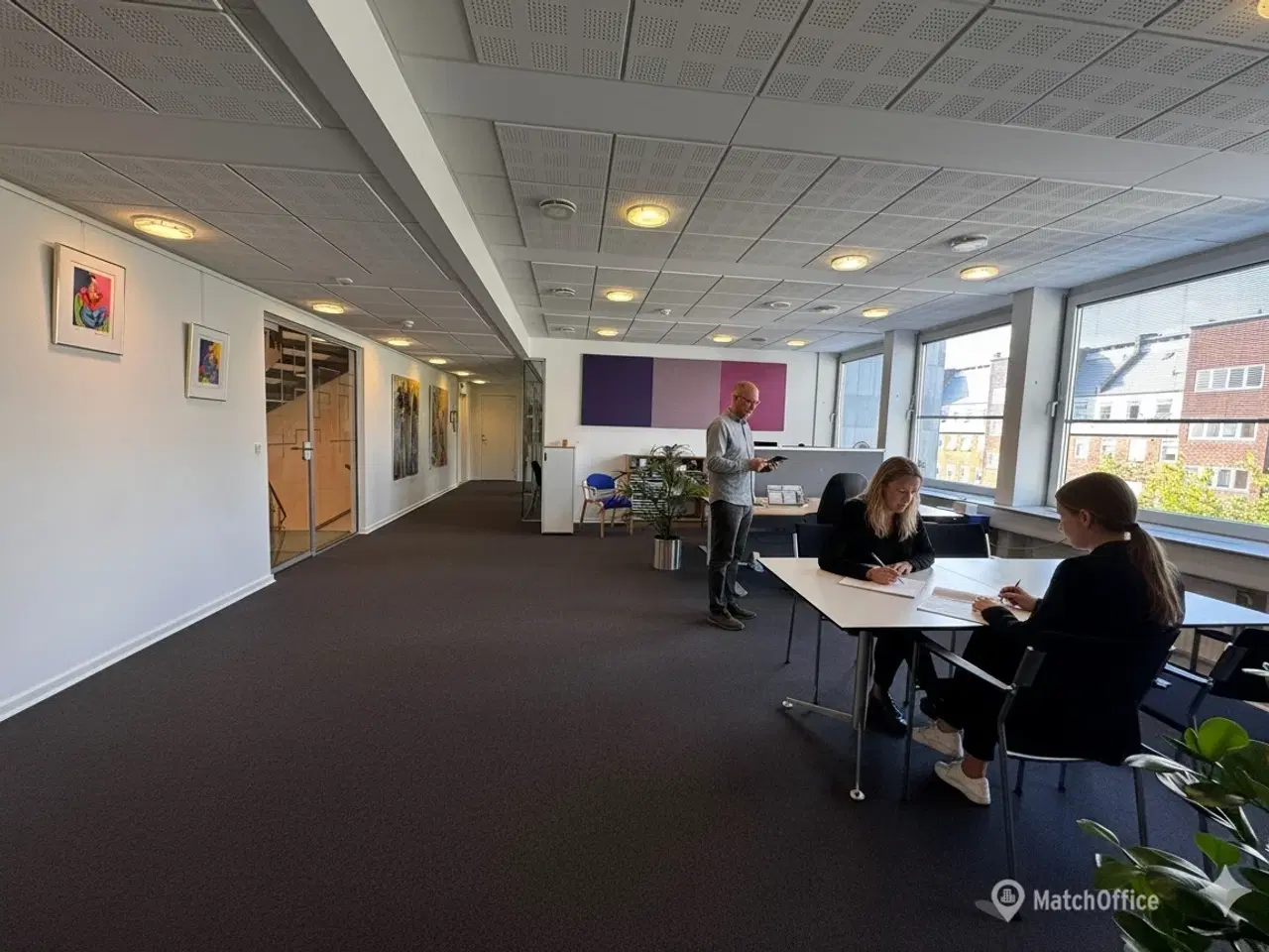 Billede 4 - Markant og attraktivt placeret kontorejendom