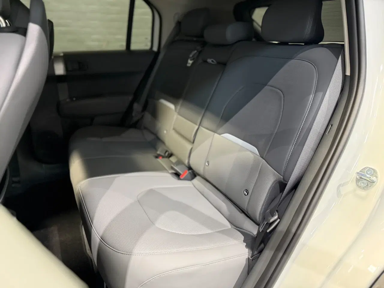 Billede 22 - Kia EV3 81 Long Range Upgrade