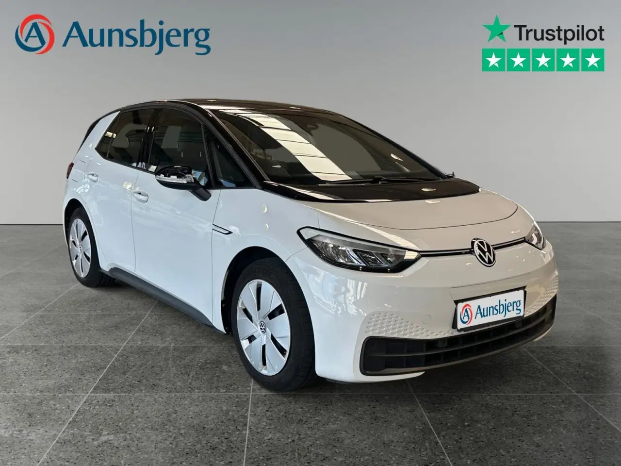Billede 7 - VW ID.3 45 City