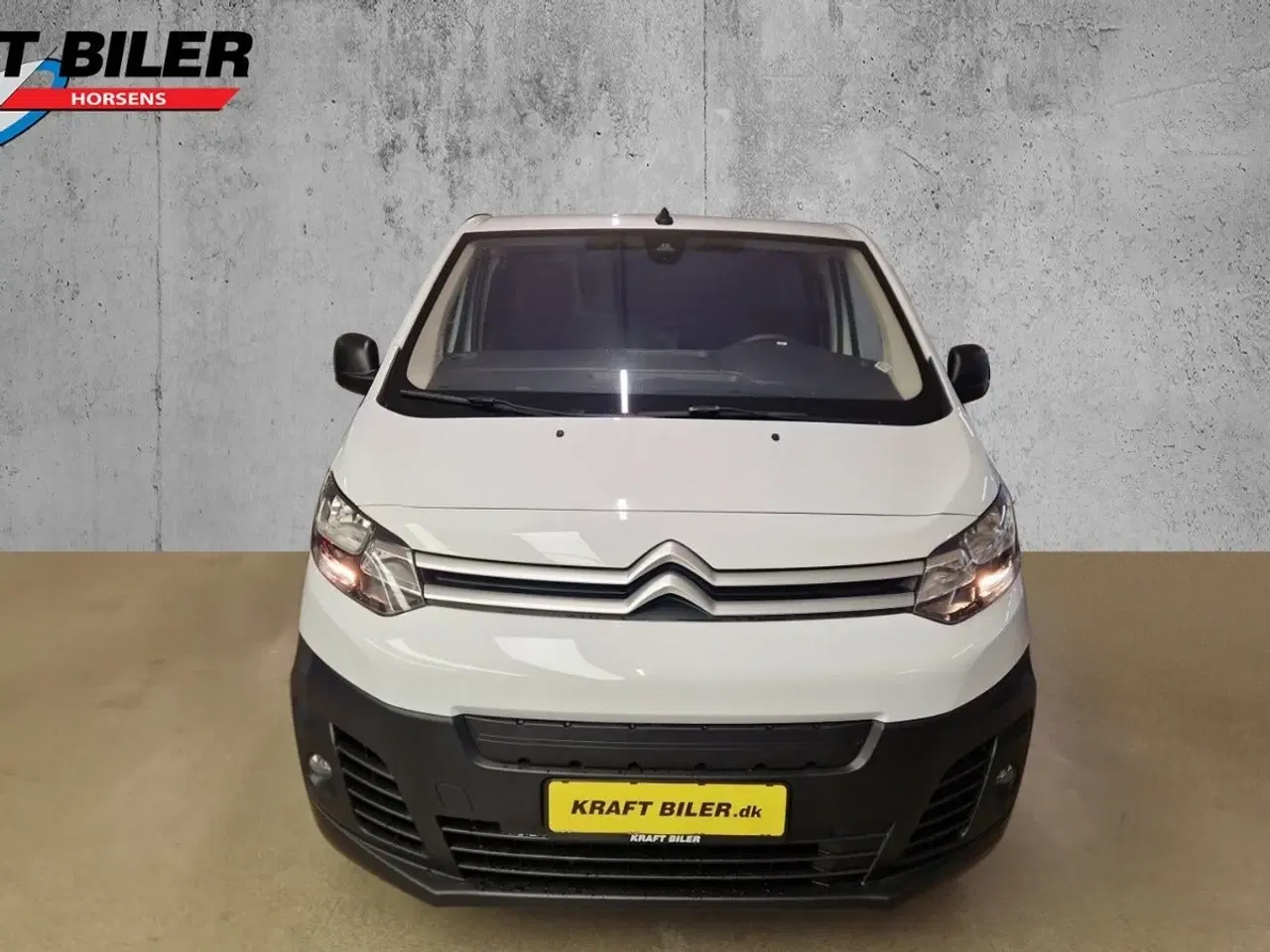 Billede 9 - Citroën ë-Jumpy 50 L2 BaseLine