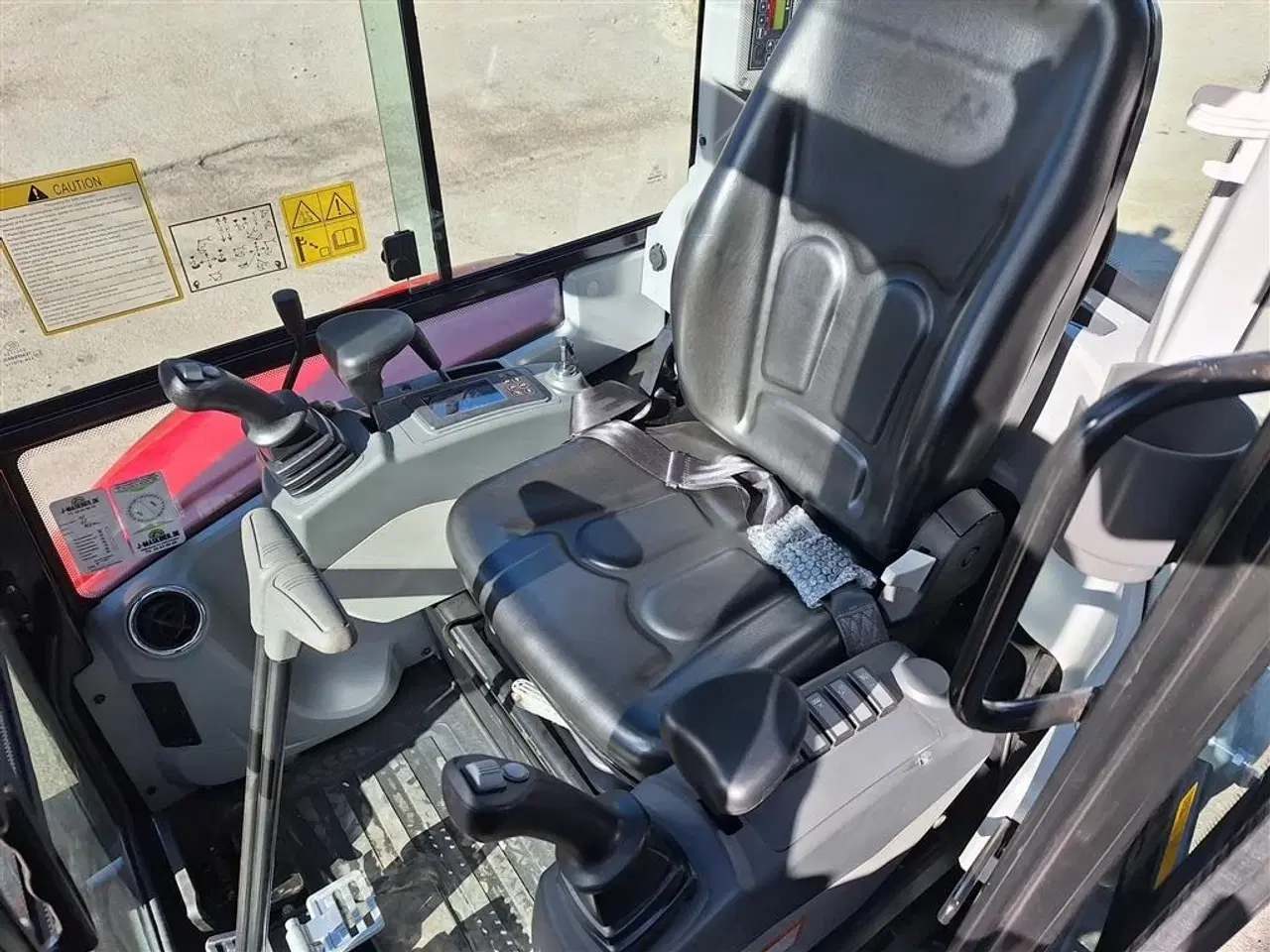 Billede 11 - MOLE M25