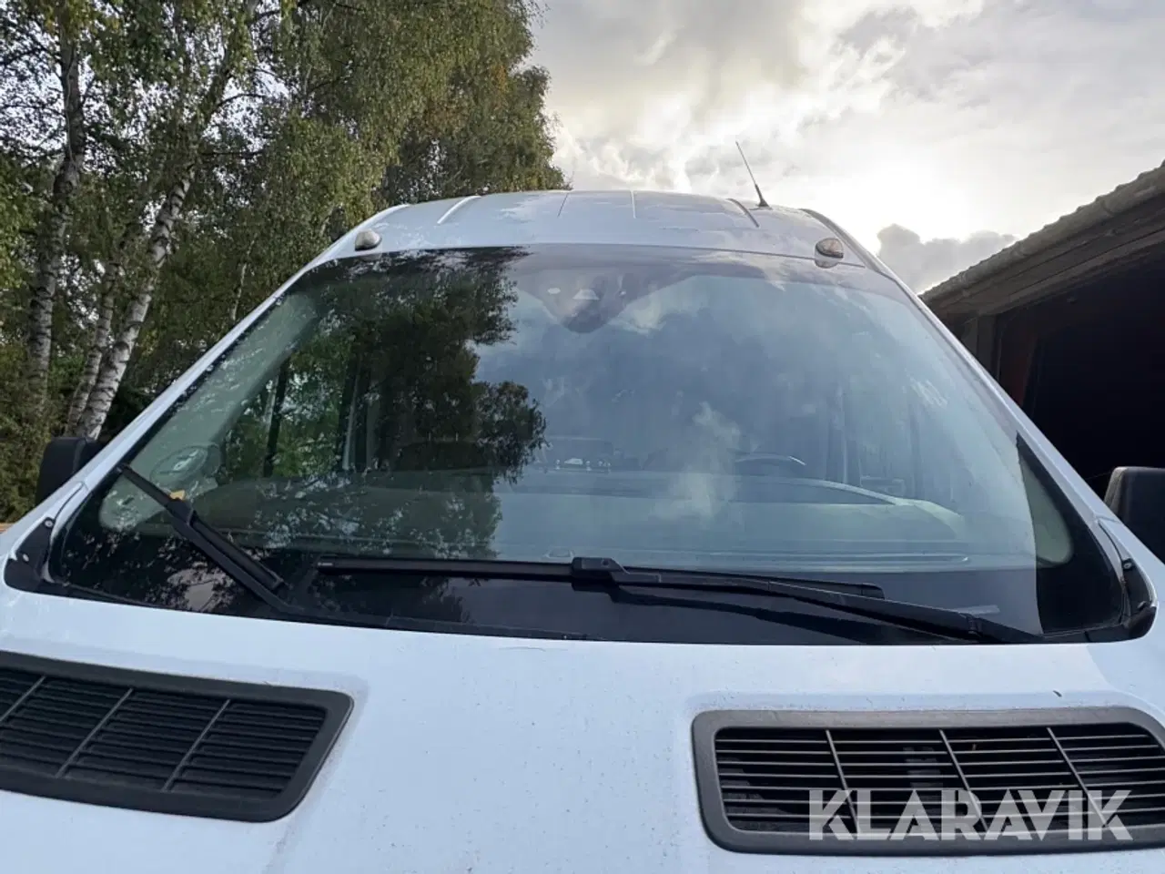 Billede 12 - Kassevogn Ford Transit 2.0 TDCi RWD 170 HK