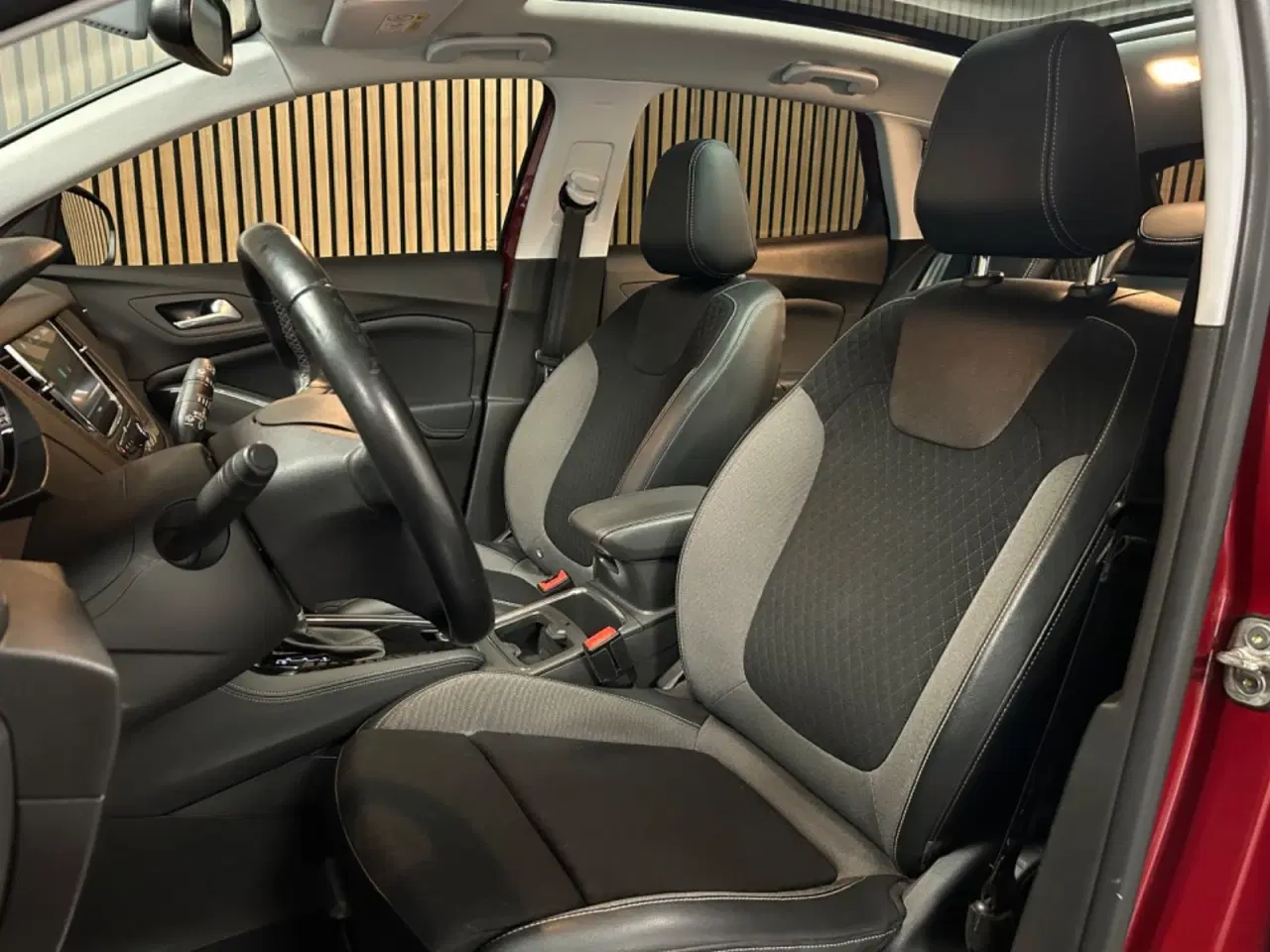 Billede 7 - Opel Grandland X 1,2 T 130 Exclusive aut.