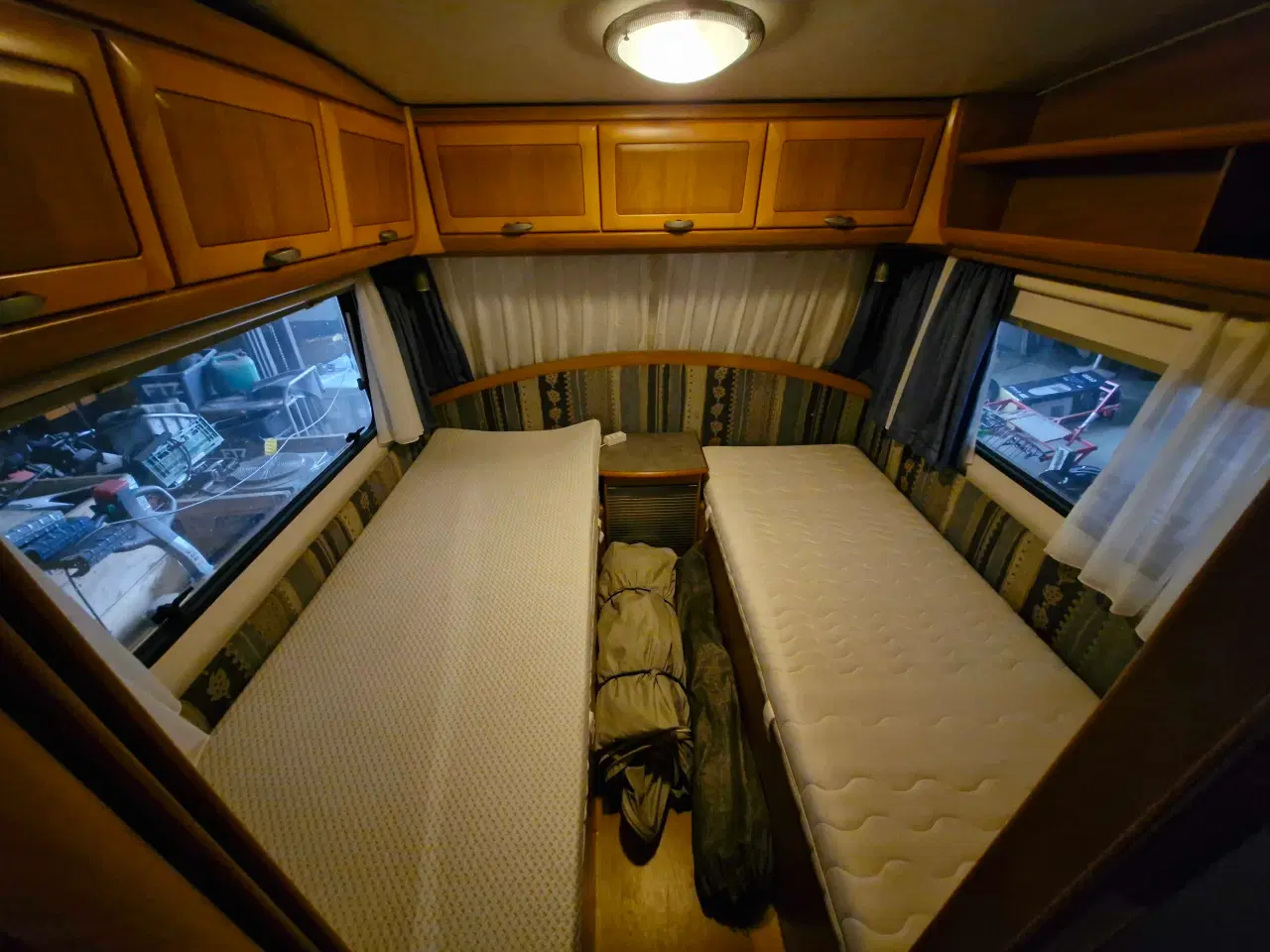 Billede 5 - Velholdt Hymer Campingvogn sælges