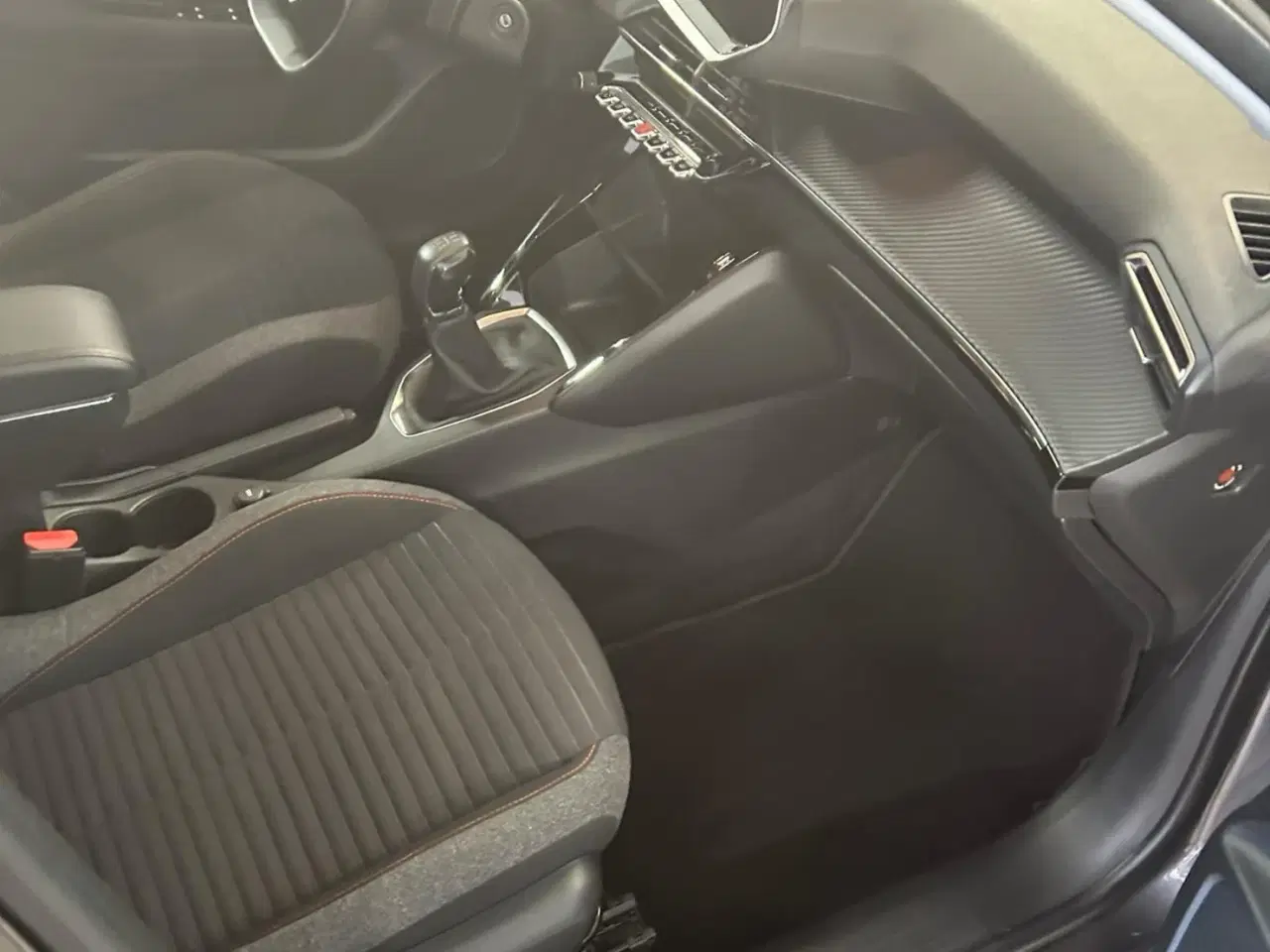 Billede 11 - Peugeot 208 1,2 PureTech 75 Active Pack