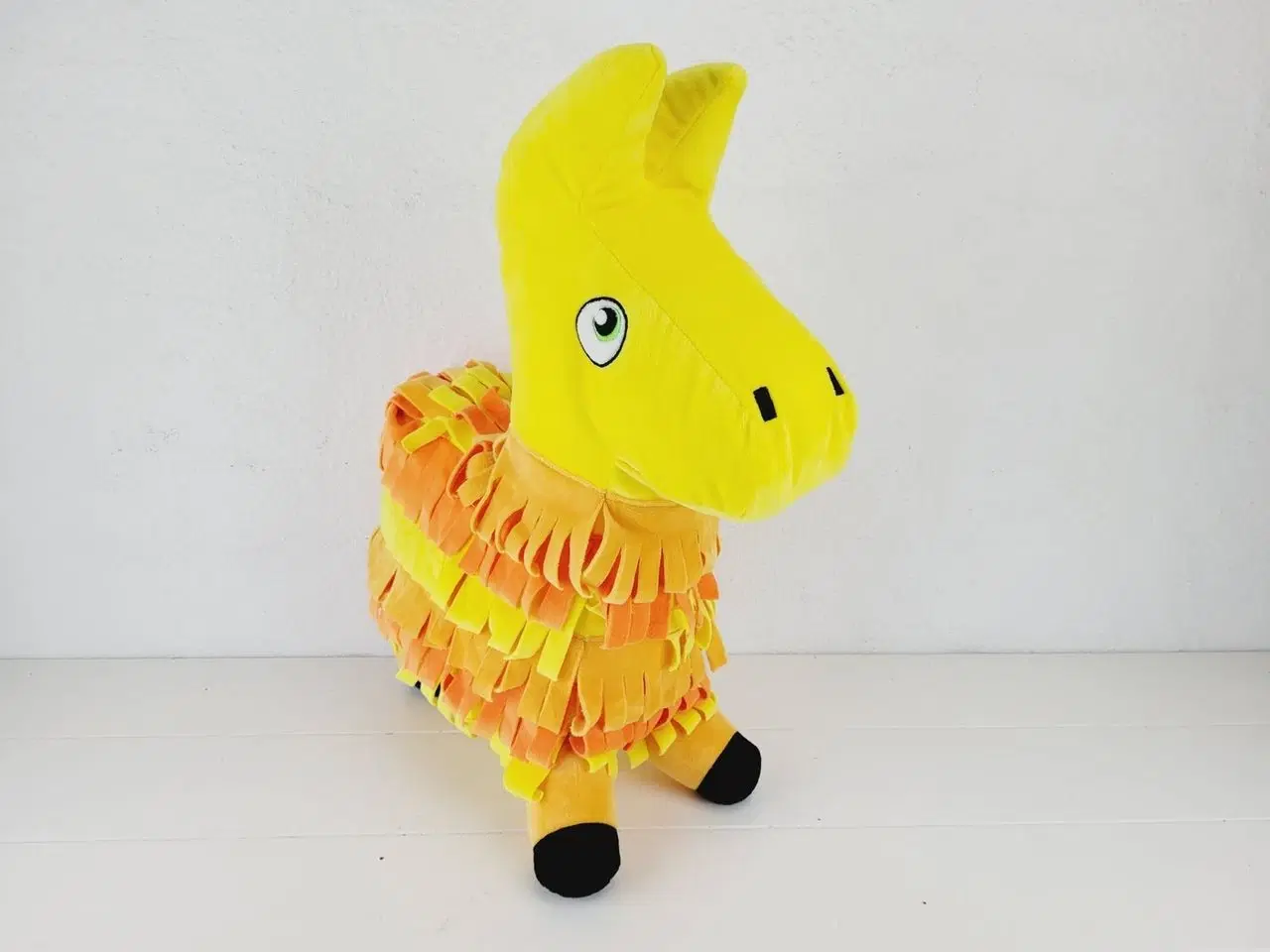 Billede 3 - Hola Pinata Lama - Fortnite - 60 cm