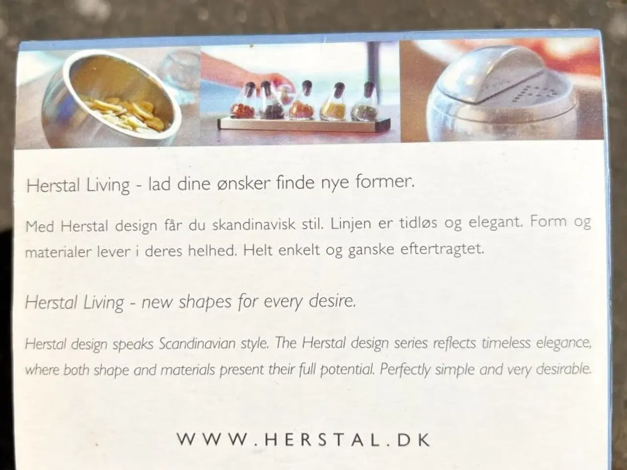 Billede 2 - Salt-og-peber-sæt og 2 æggebægre