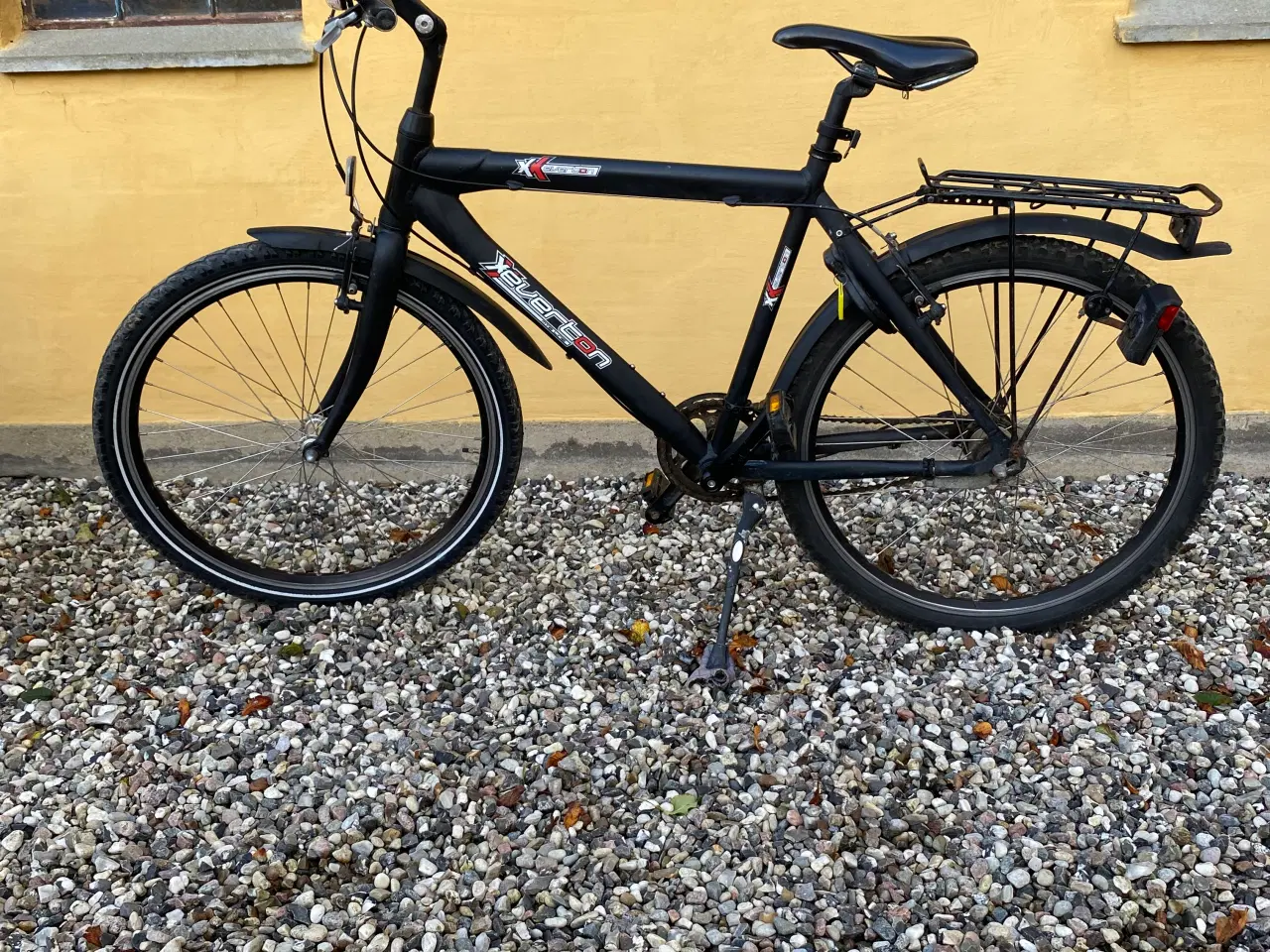 Billede 1 - Cykel