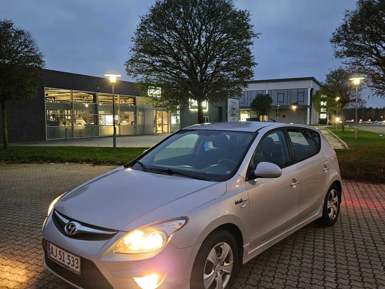 Billede 1 - Hyundai i30 ECO "Nysynet, velholdt, økonomisk 